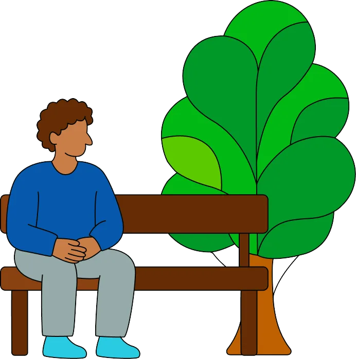 Attendees with cognitive disabilities