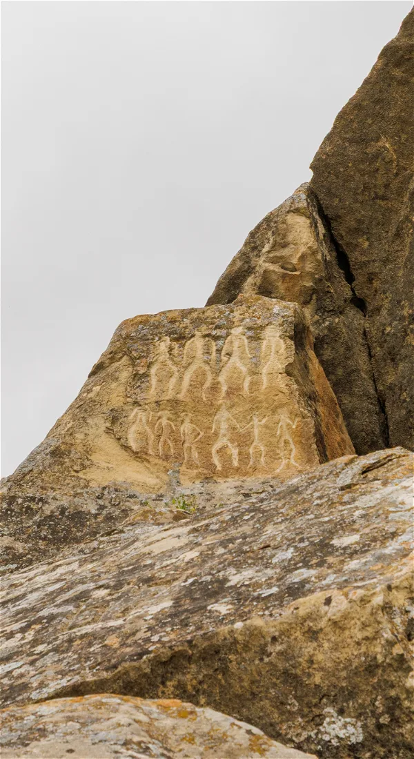 Gobustan State Historical-Artistic Reserve