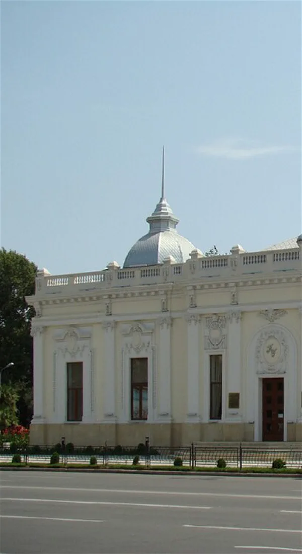 Azerbaijan State Puppet Theatre