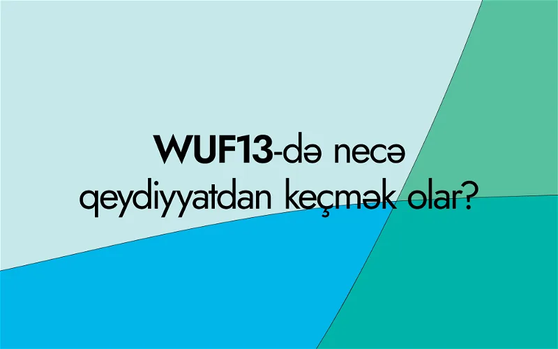 WUF13
