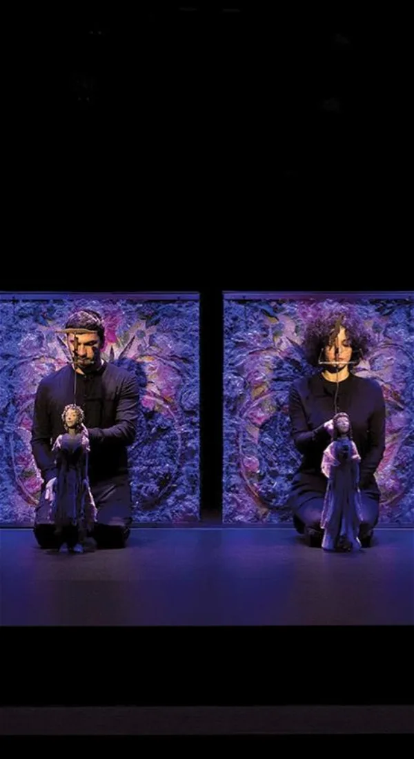 Marionette Theatre